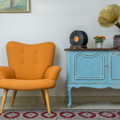 Mobilier neuf et d'occasion Le Lude, près de la Flèche (72)