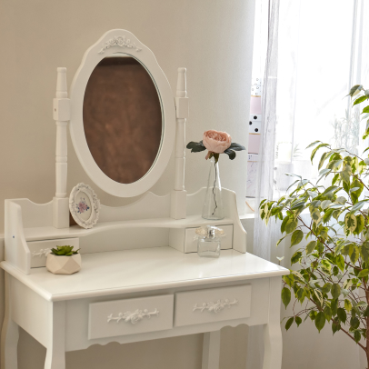 Meubles Vintage Le Lude (72) dans la Sarthe, chez Jess'Boutiq