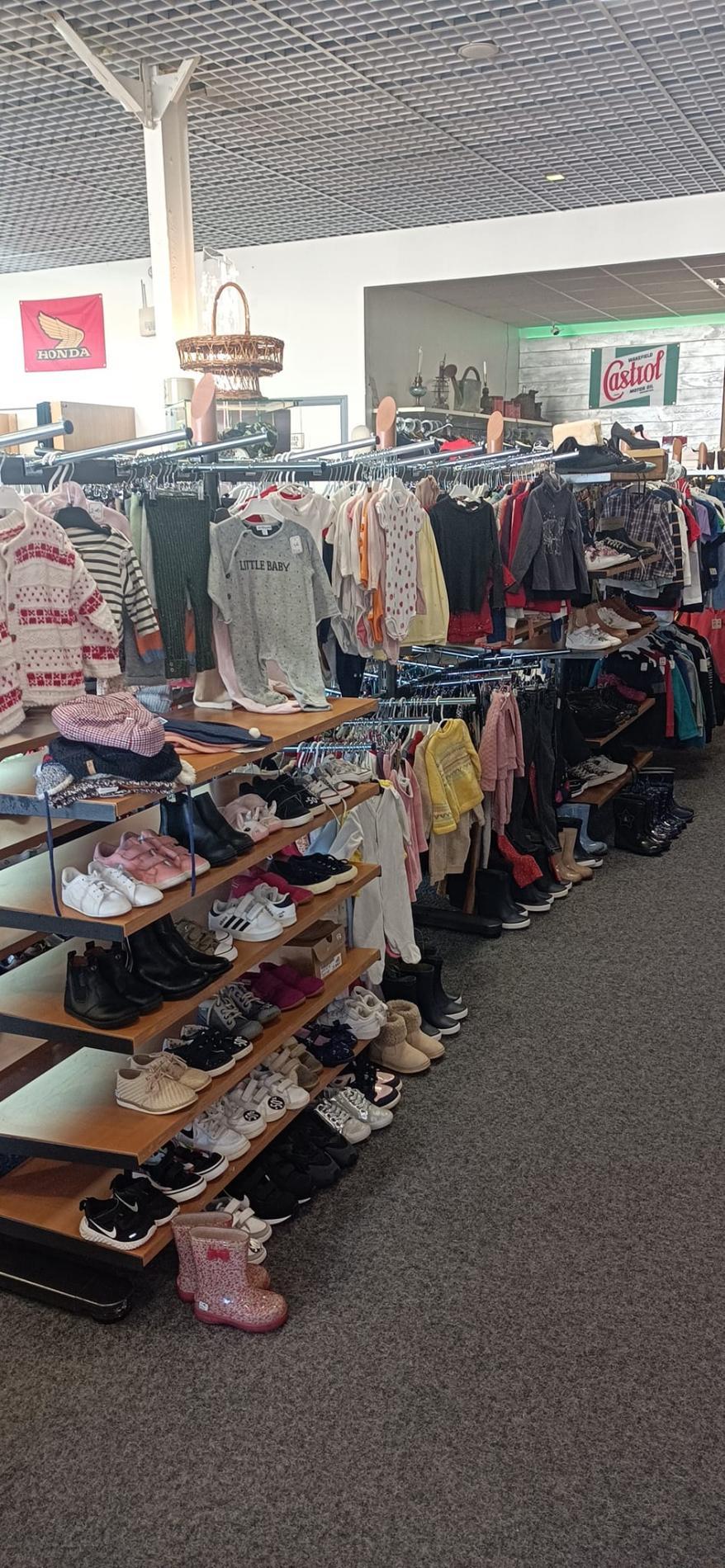 2 achetés le 3e OFFERT!!